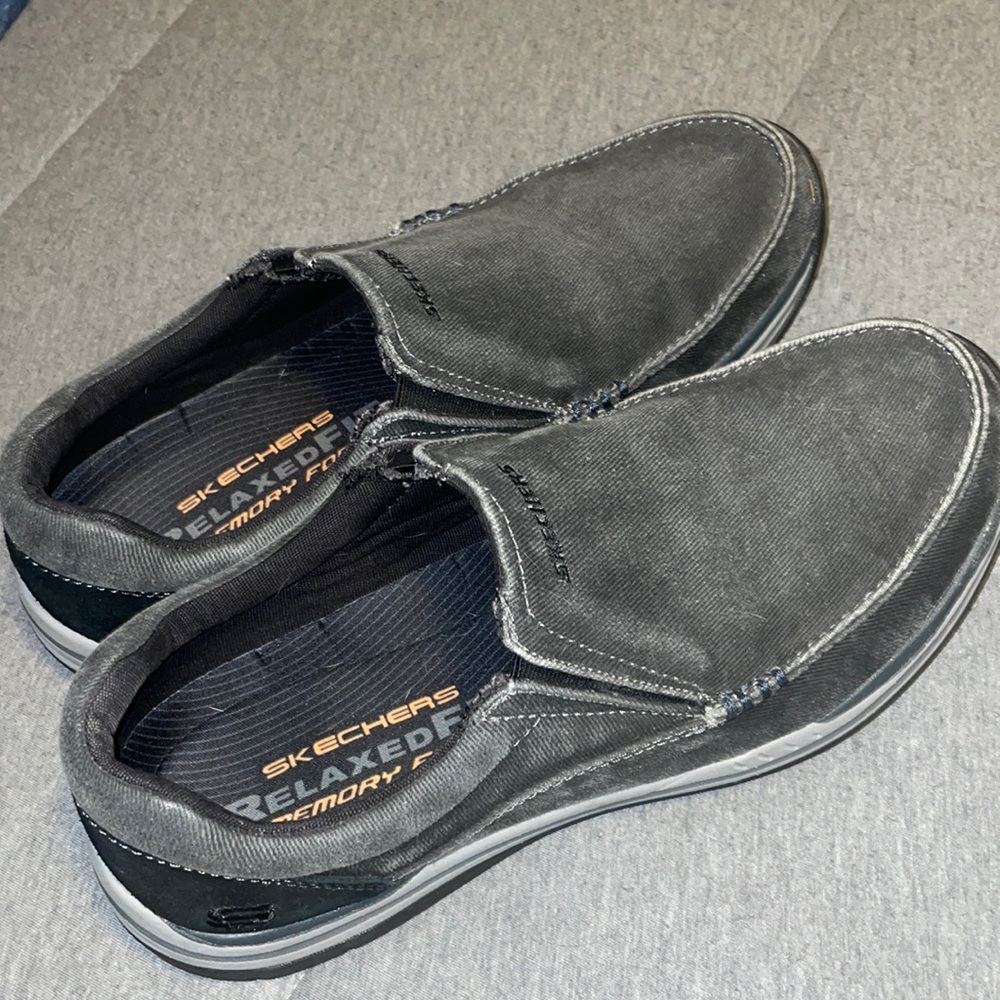 Skechers mens shoes